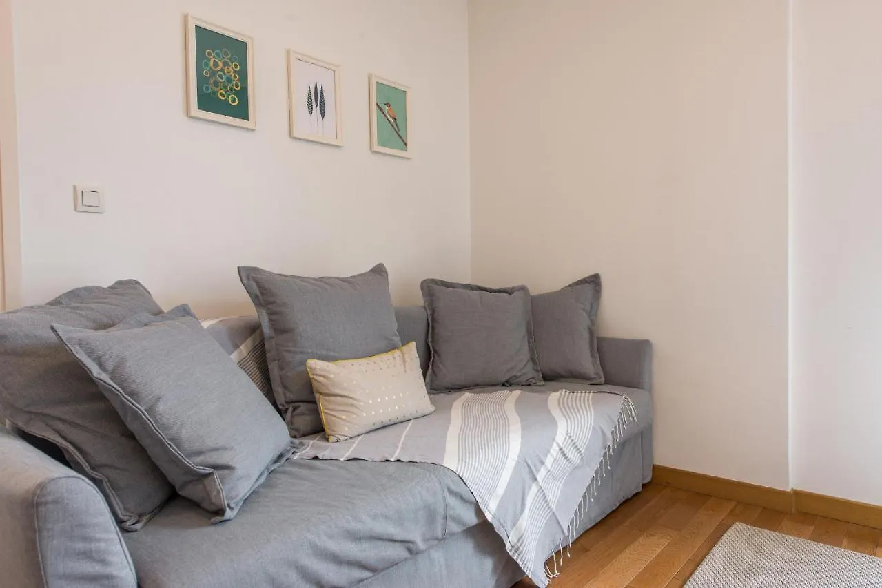Les Libellules Acces Direct Au Lac Et Piste Cyclable, 7 Apts Du Studio Au T5 By Lla Selections Duingt Apartment