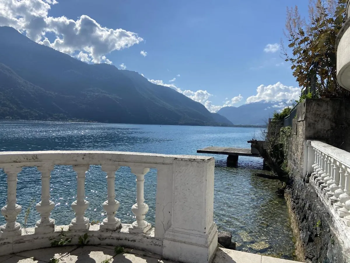 Apartment Les Libellules Acces Direct Au Lac Et Piste Cyclable, 7 Apts Du Studio Au T5 By Lla Selections Duingt