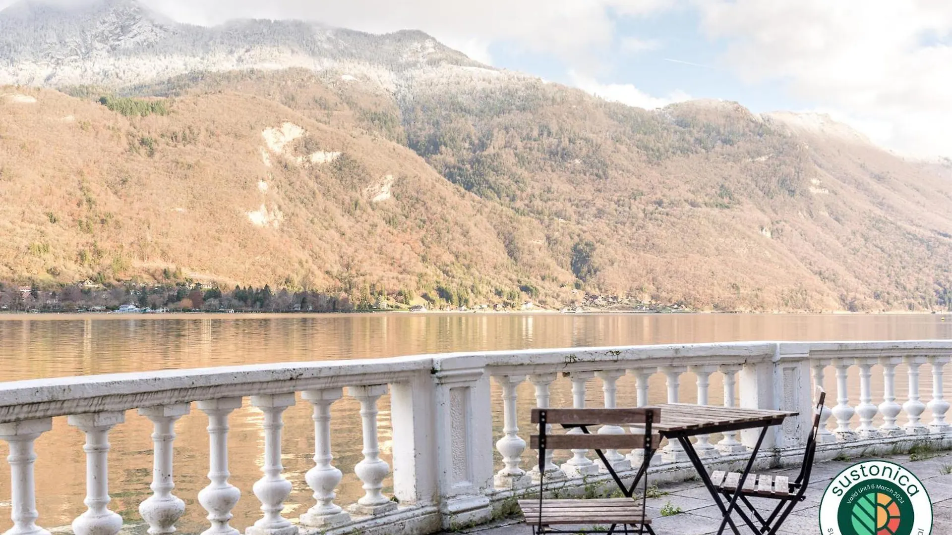 Apartment Les Libellules Acces Direct Au Lac Et Piste Cyclable, 7 Apts Du Studio Au T5 By Lla Selections Duingt France