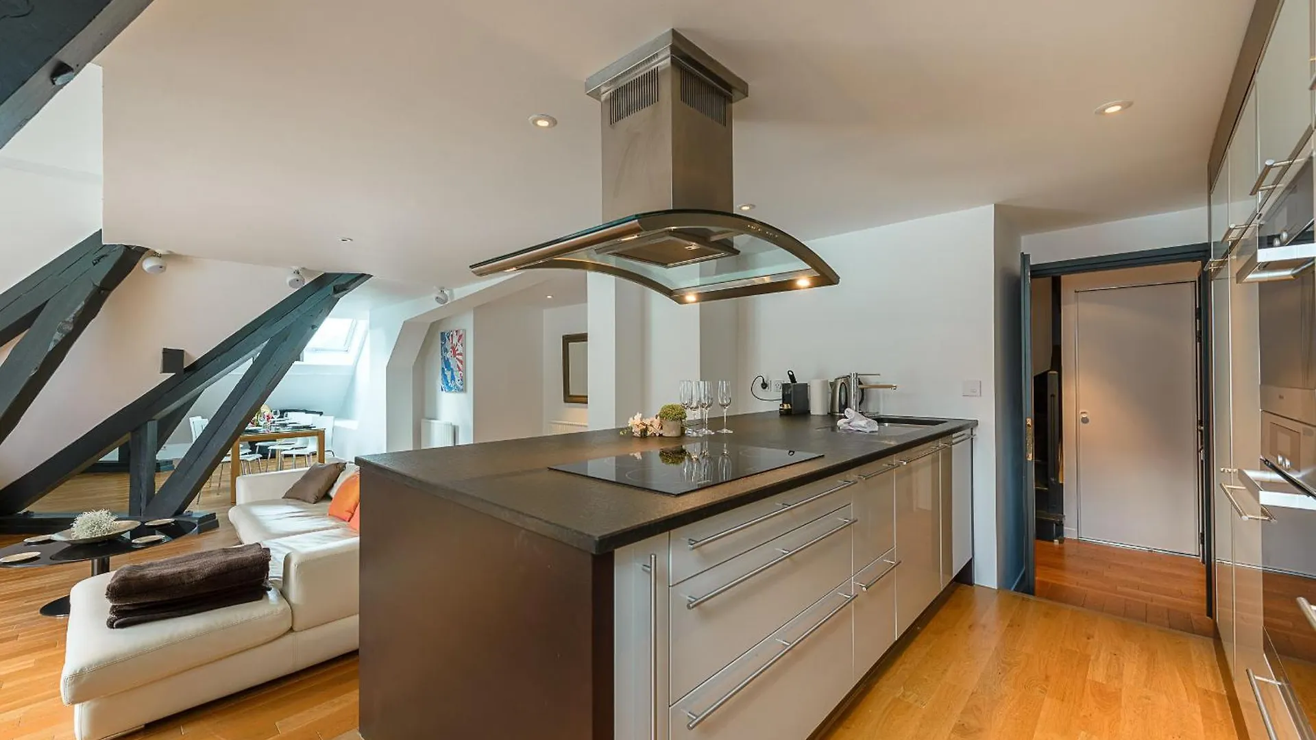 Les Libellules Acces Direct Au Lac Et Piste Cyclable, 7 Apts Du Studio Au T5 By Lla Selections Duingt Apartment