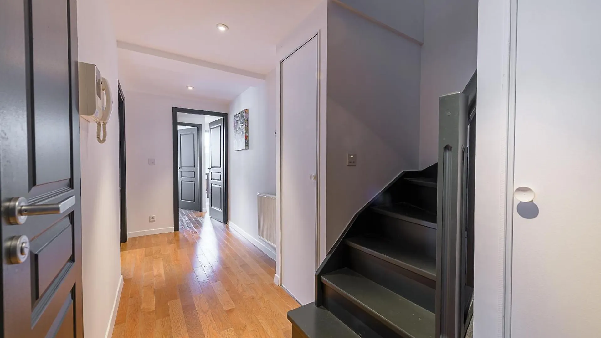 Les Libellules Acces Direct Au Lac Et Piste Cyclable, 7 Apts Du Studio Au T5 By Lla Selections Duingt